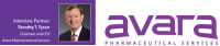 Avara pharmaceutical services