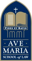 Ave maria school of law