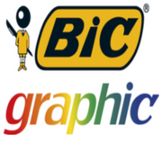 Bic graphic north america
