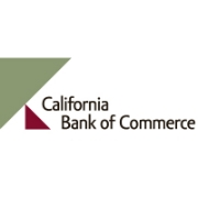 California bank of commerce