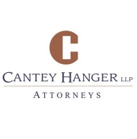 Cantey hanger llp