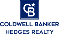 Coldwell banker hedges realty