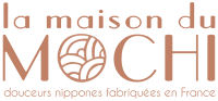 La maison du mochi