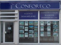 Maisons conforeco