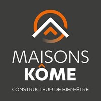 Maisons kôme