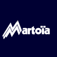 Martoia tp ugine
