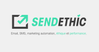 Sendethic, email marketing, transactional smtp, sms... and more !