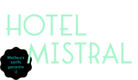 Hotel mistral paris