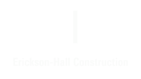 Erickson-hall construction co.