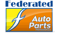Federated auto parts
