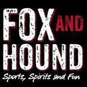 Fox & hound restaurant group