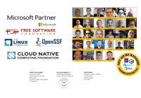 Net azure rangers