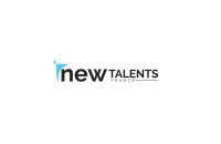 New talents france