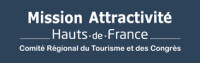 Comité régional du tourisme des hauts-de-france