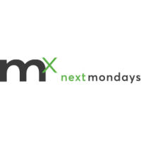 Next mondays