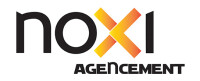Noxi agencement