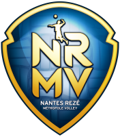 Nantes rezé métropole volley
