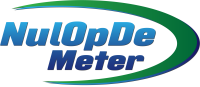 Nul op de meter