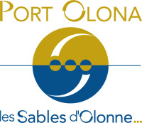 Mairie d'olonne-sur-mer
