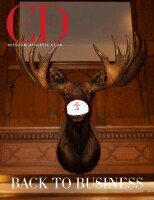 Missouri athletic club