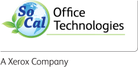 Socal office technologies, a xerox company