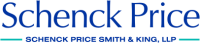 Schenck, price, smith & king, llp