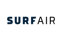 Surf air