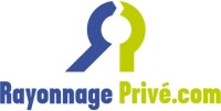 Rayonnage prive