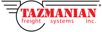 Tazmanian freight systems