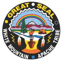 White mountain apache tribe