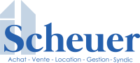 Cabinet scheuer