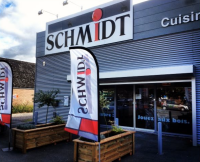Cuisines schmidt tournai