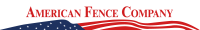 American fence company