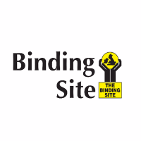 The binding site