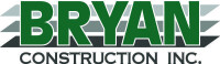 Bryan construction inc.