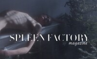 Spleen factory magazine