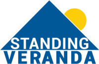 Standing véranda