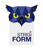 Strigi-form