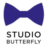 Studio butterfly