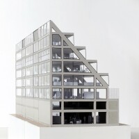 Muoto architectes