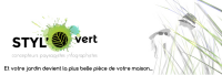 Styl'o vert concepteurs paysagistes