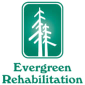 Evergreen rehabilitation