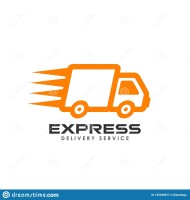Express courier