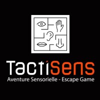 Tactisens escape game toulouse