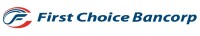 First choice bank