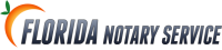 Notary public for the state of florida