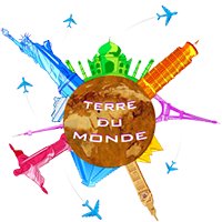 Terre du monde