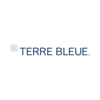 Terres bleues