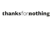 Thanks for nothing