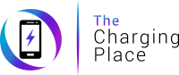 The charging place